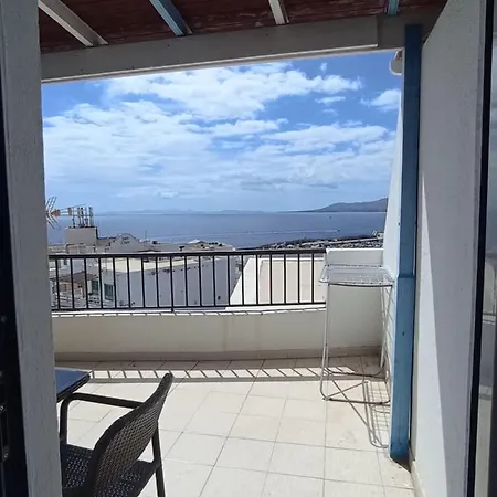 Botabara A9 * Puerto del Carmen (Lanzarote)
