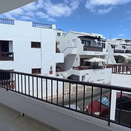 Apartamento Botabara A9 Puerto del Carmen (Lanzarote)