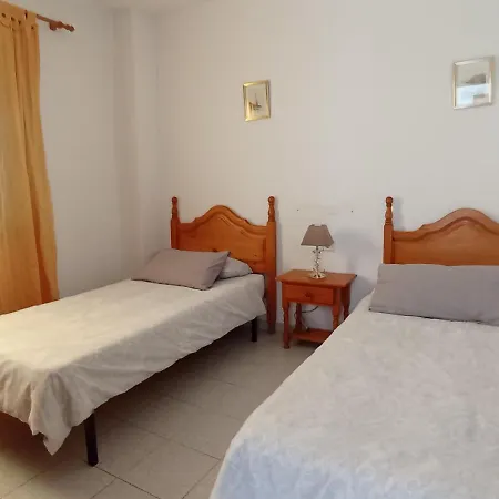 Apartamento Botabara A9