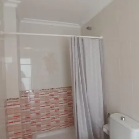 Botabara A9 Apartamento *