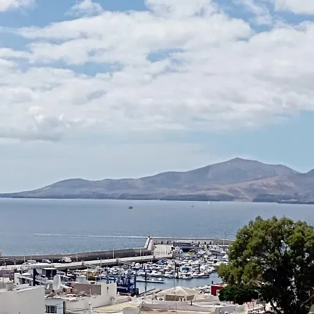 Botabara A9 Apartamento Puerto del Carmen (Lanzarote)