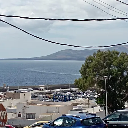 Apartamento Botabara A9