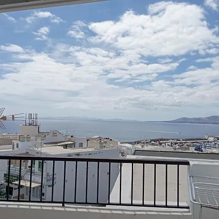 Botabara A9 Lejlighed Puerto del Carmen (Lanzarote)